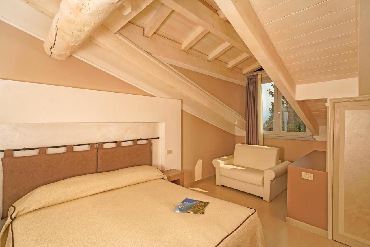 Hotel Bogliaco 4*