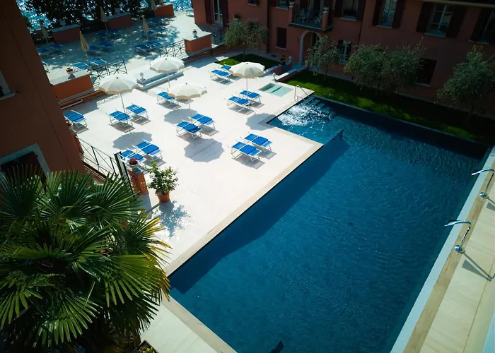 Hotel Bogliaco