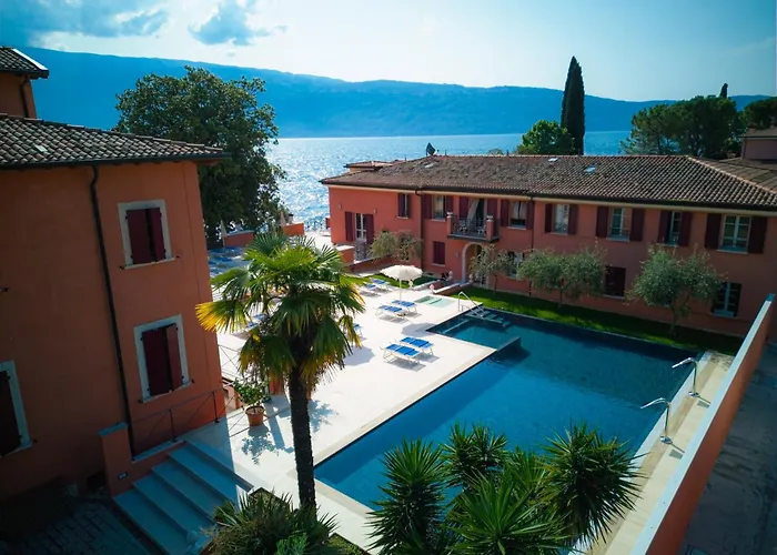 Hotel Bogliaco