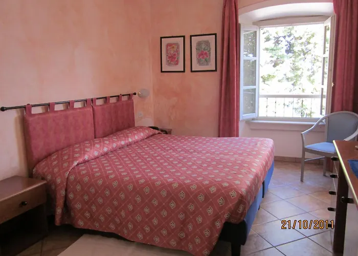 Hotel Bogliaco