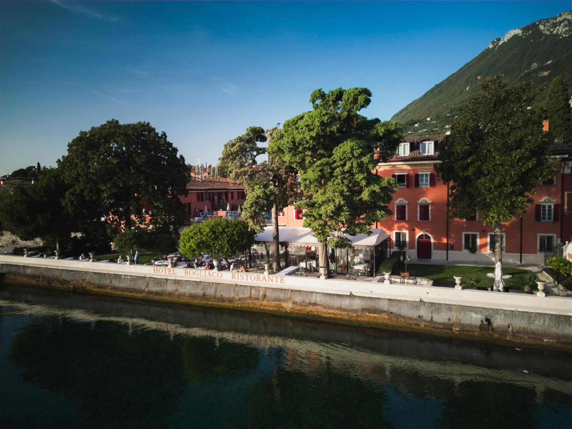 Bogliaco Hotel