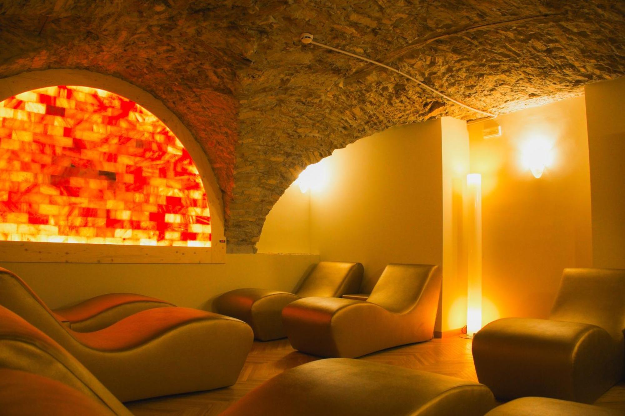 Hotel Bogliaco 4*