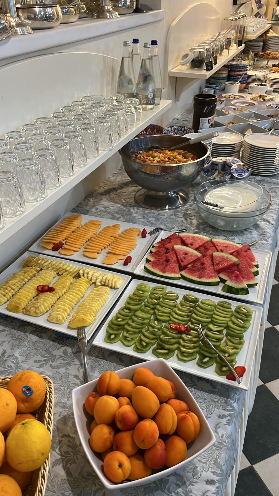 Hotel Bogliaco Gargnano