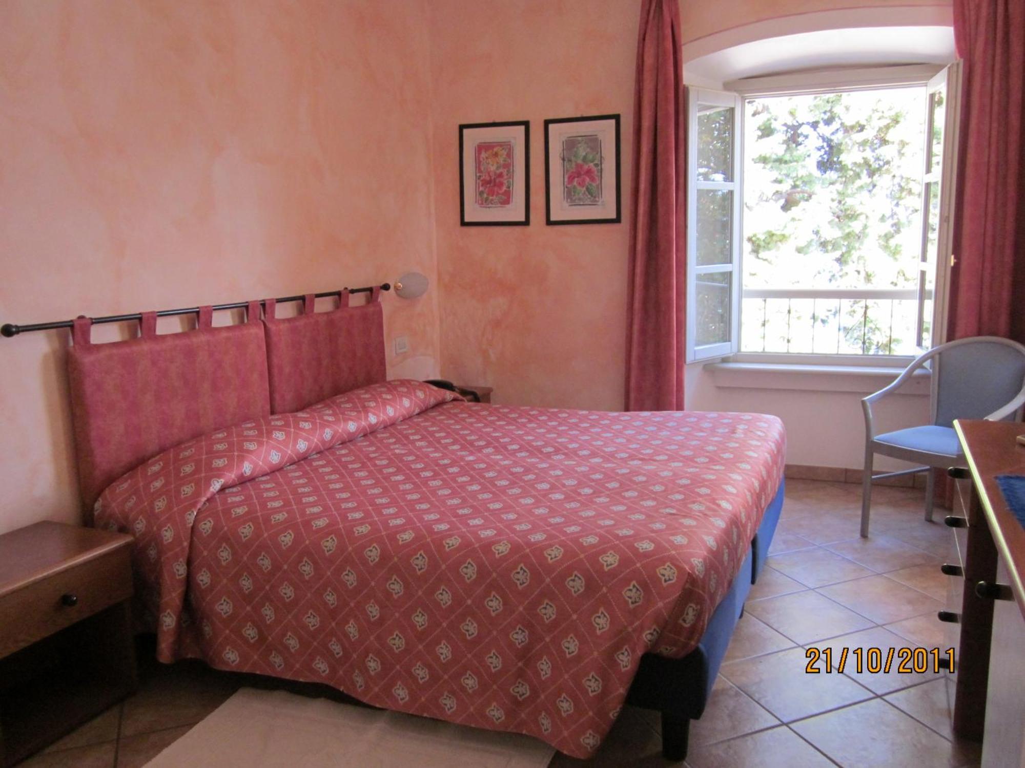 Hotel Bogliaco 4*