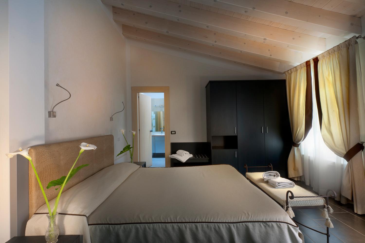 Bogliaco Hotel Gargnano
