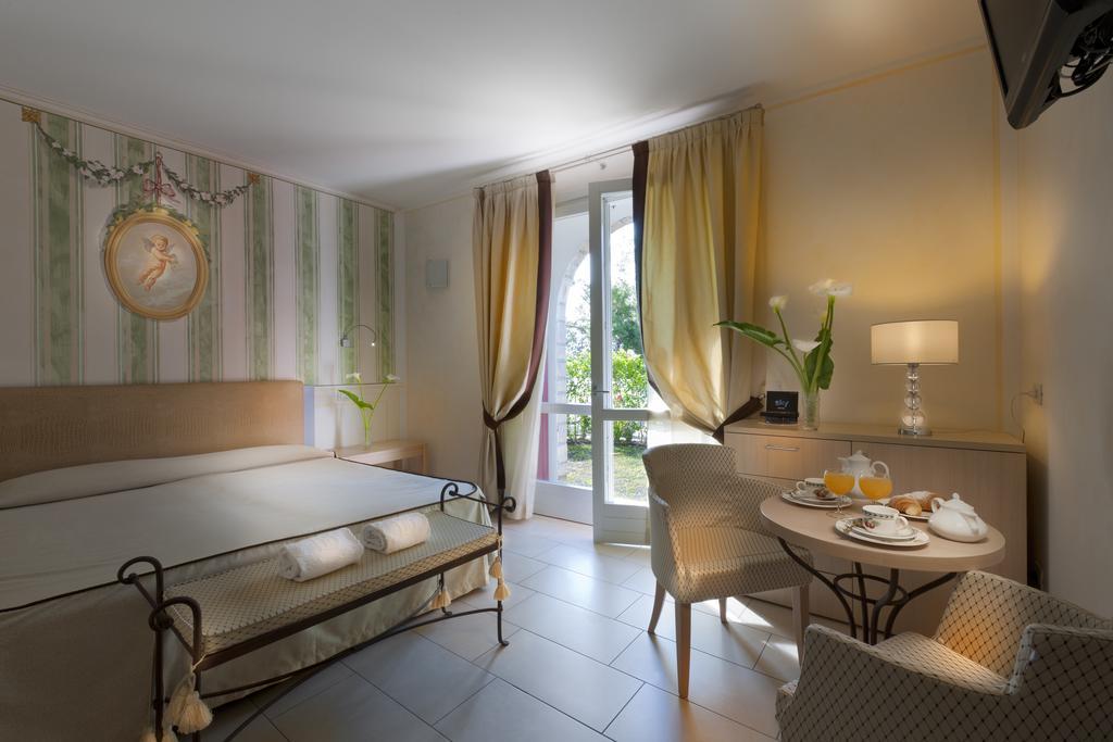 Bogliaco Hotel 4*