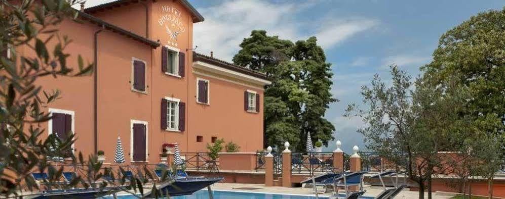 Hotel Bogliaco Gargnano
