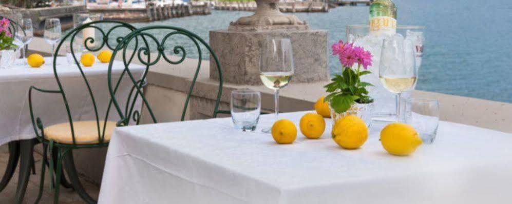 Bogliaco Hotel Gargnano