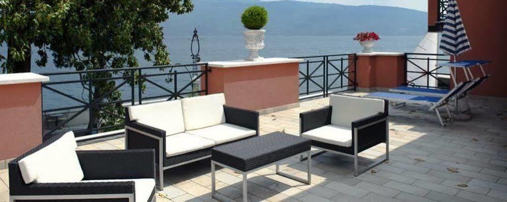 Hotel Bogliaco Gargnano
