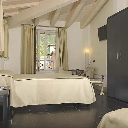 Hotel Bogliaco Gargnano Extérieur photo