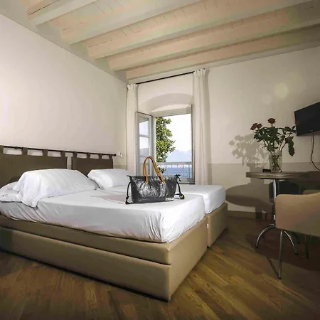 Hotel Bogliaco Gargnano Extérieur photo