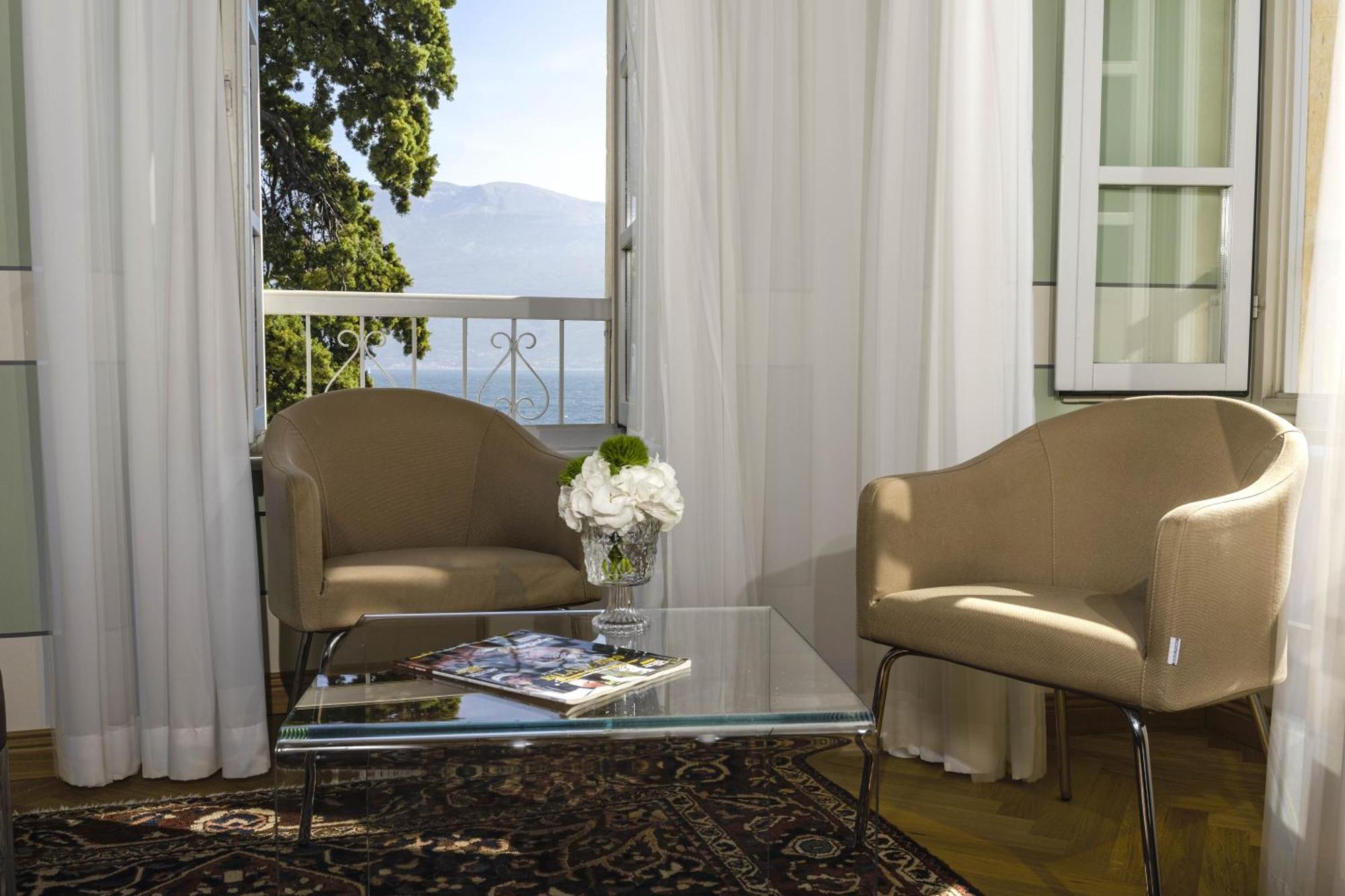 Bogliaco Hotel Gargnano