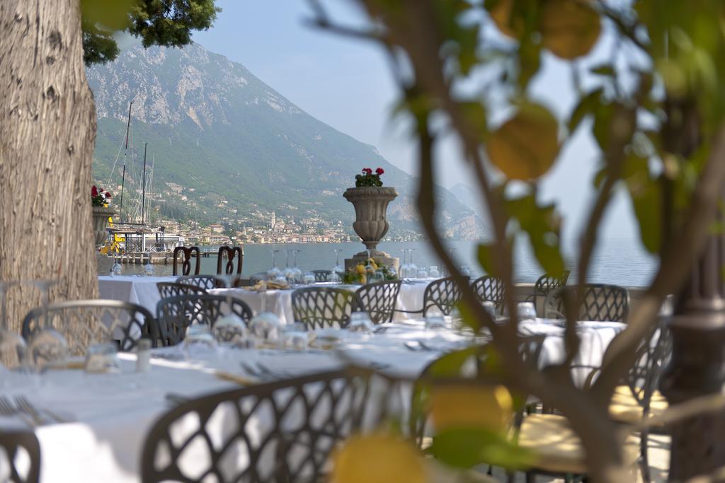 Bogliaco Hotel