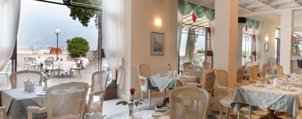 Bogliaco Hotel Gargnano