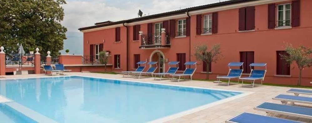 Bogliaco Hotel 4*