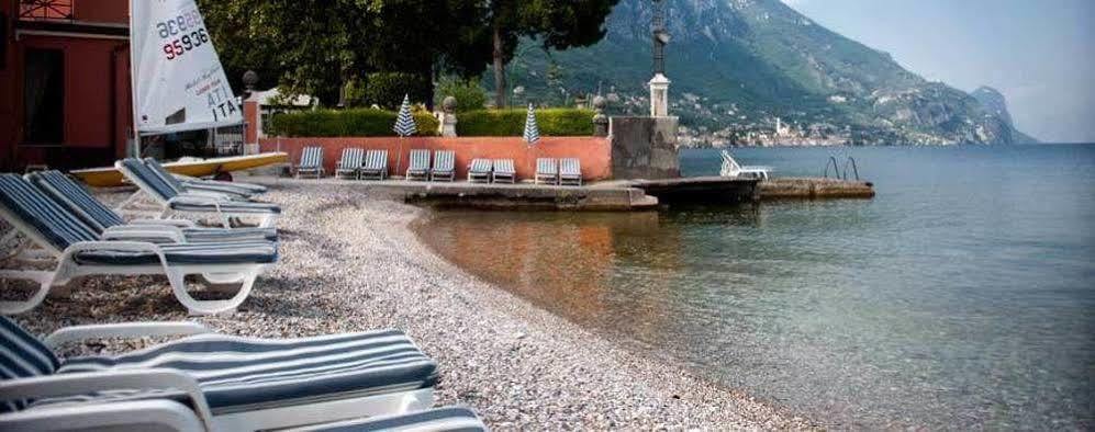 Bogliaco Hotel 4*
