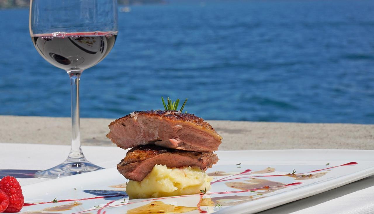 Bogliaco Hotel 4*