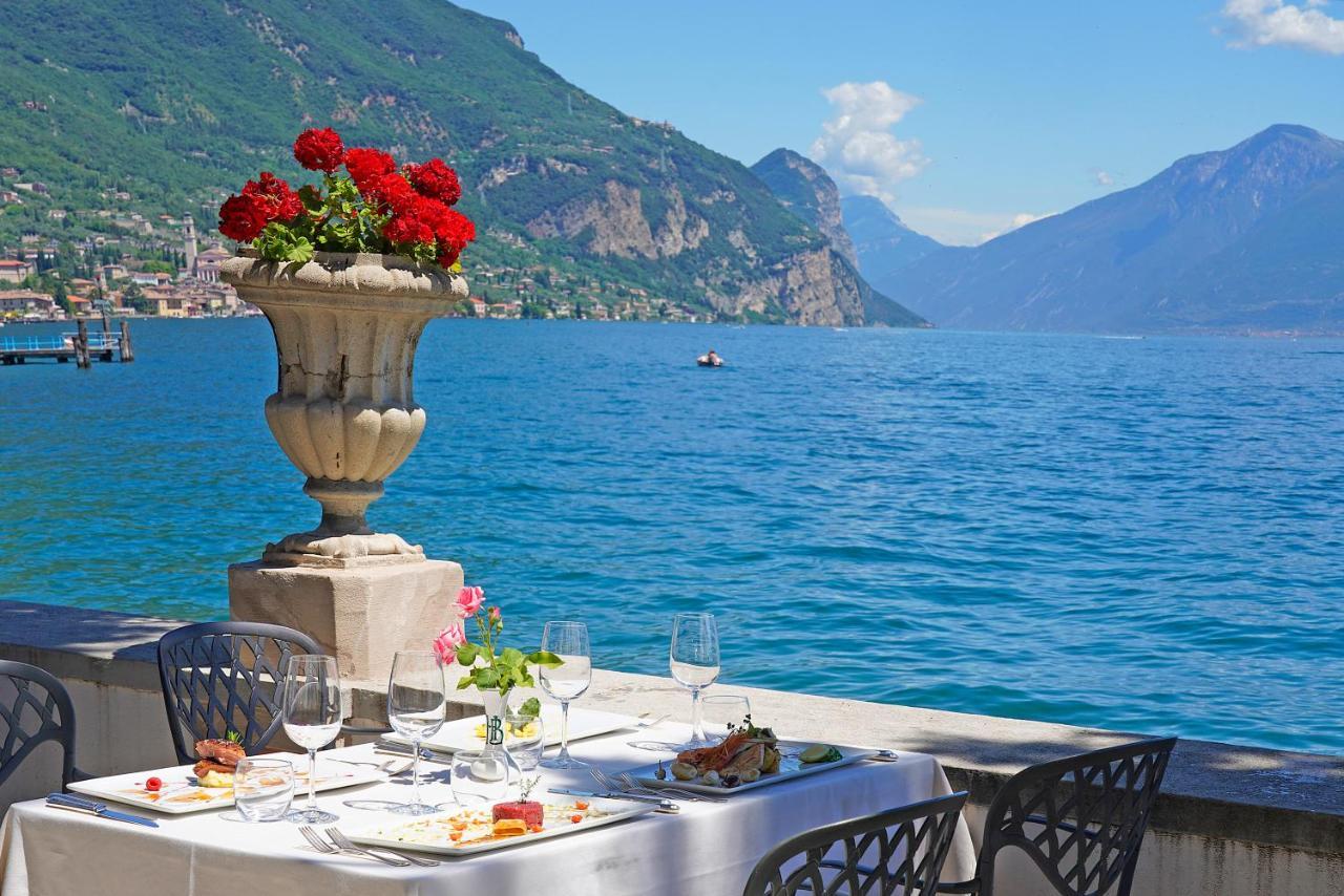 Bogliaco Hotel