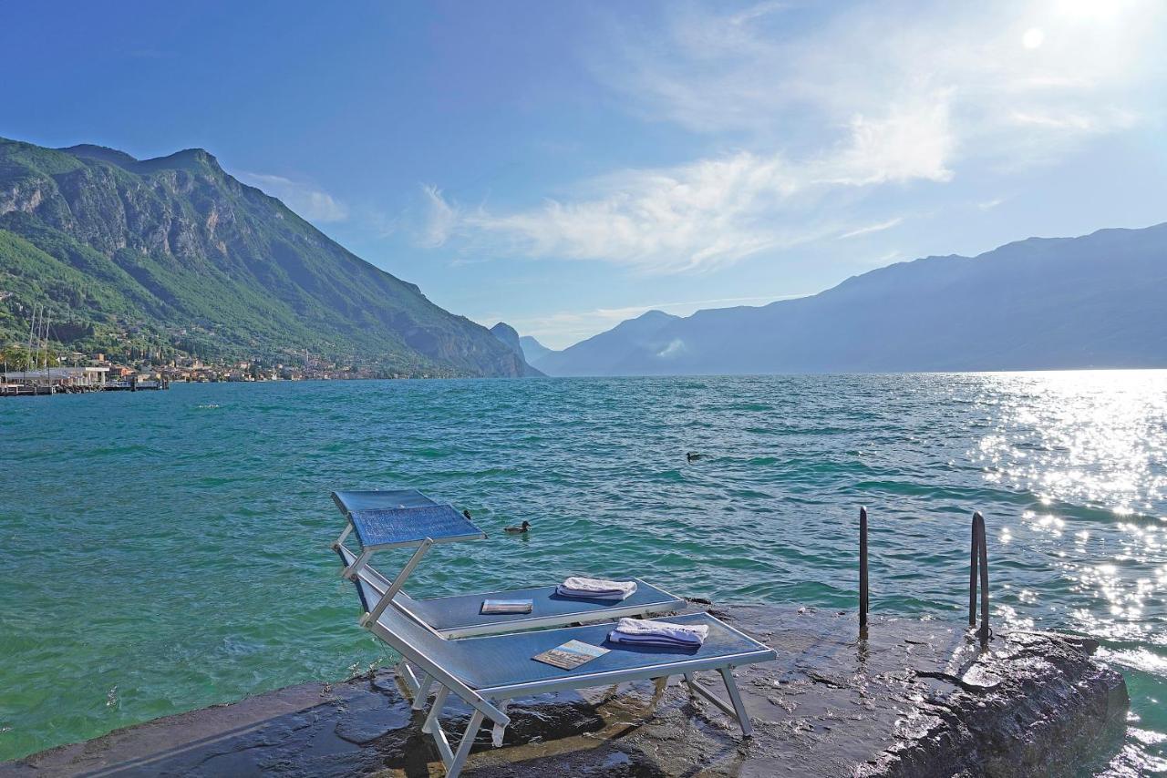 Bogliaco Hotel 4*