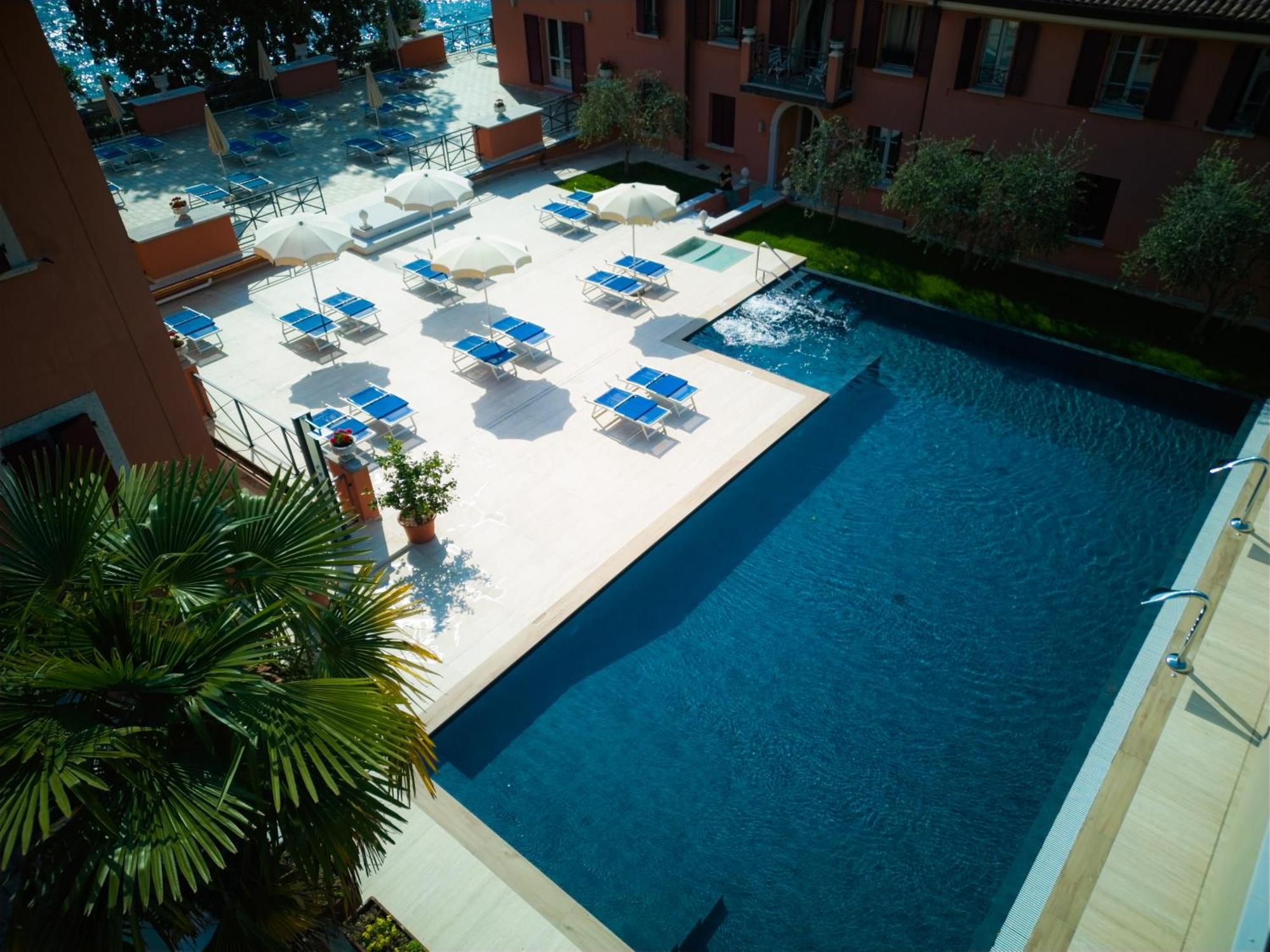 Hotel Bogliaco 4*