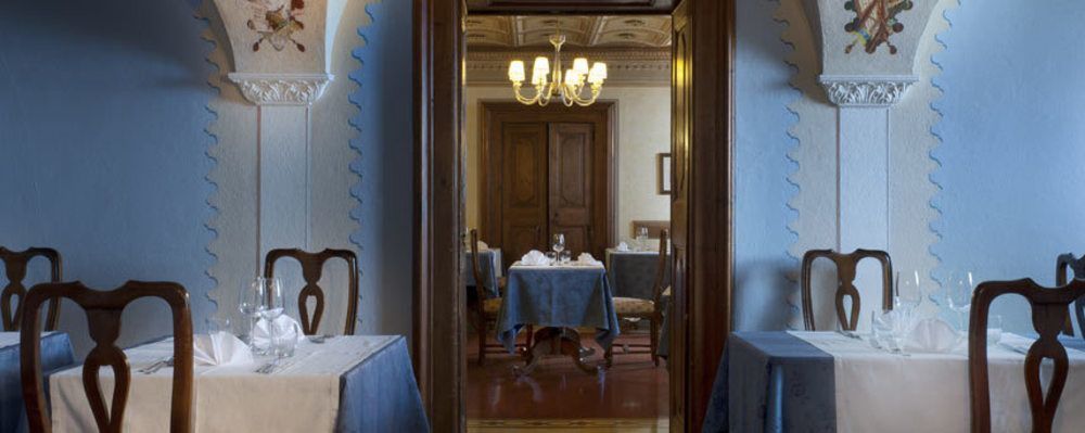 Bogliaco Hotel